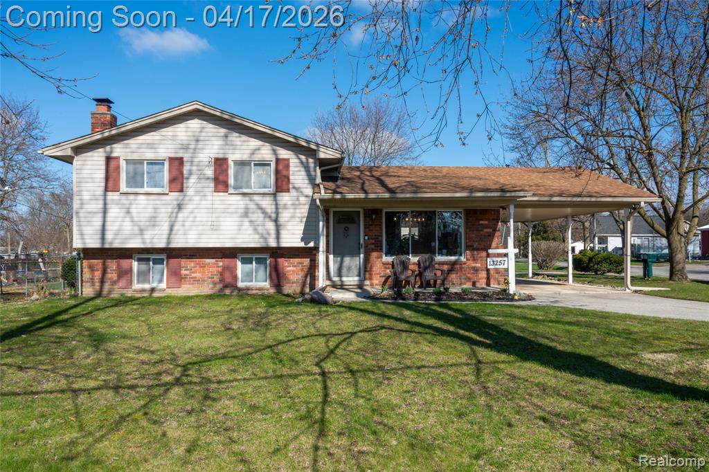 13257 Strong Boulevard