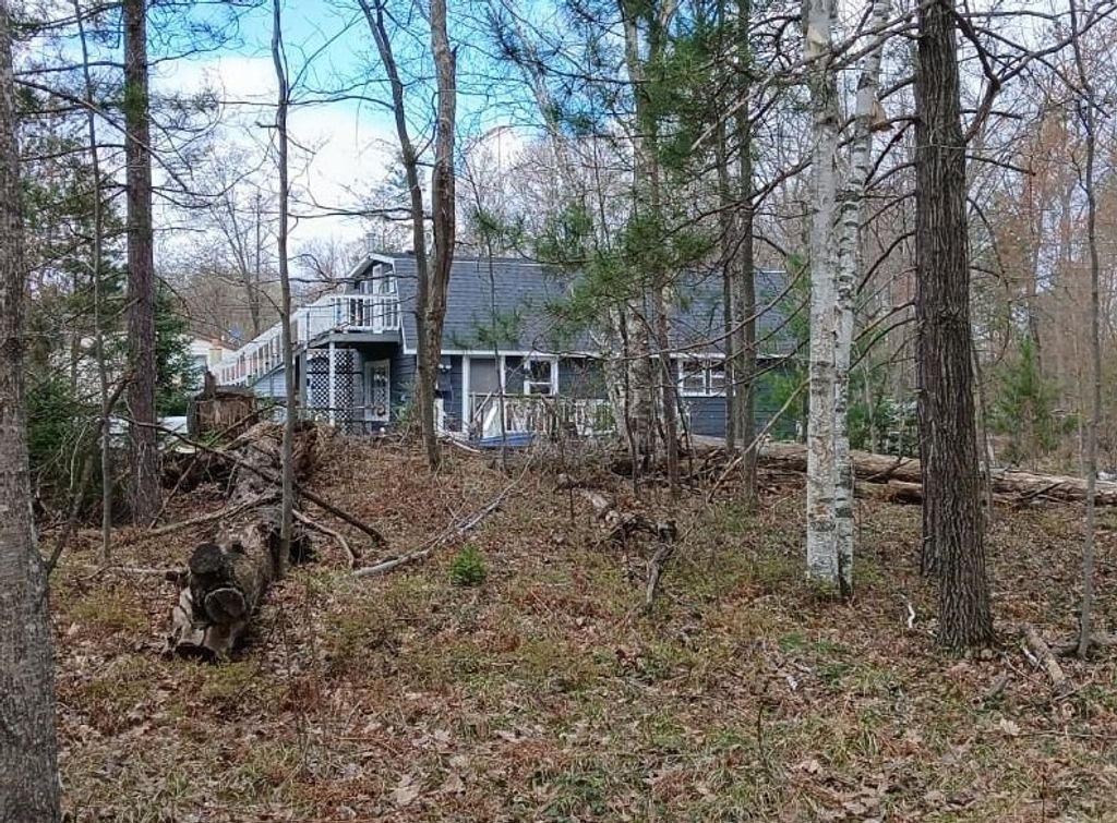 Photo of 1350 Springwood Drive, Prudenville, MI 48651 (MLS # 50206142)