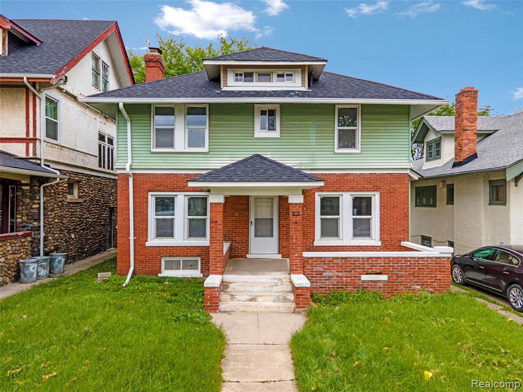 101 Colorado Street