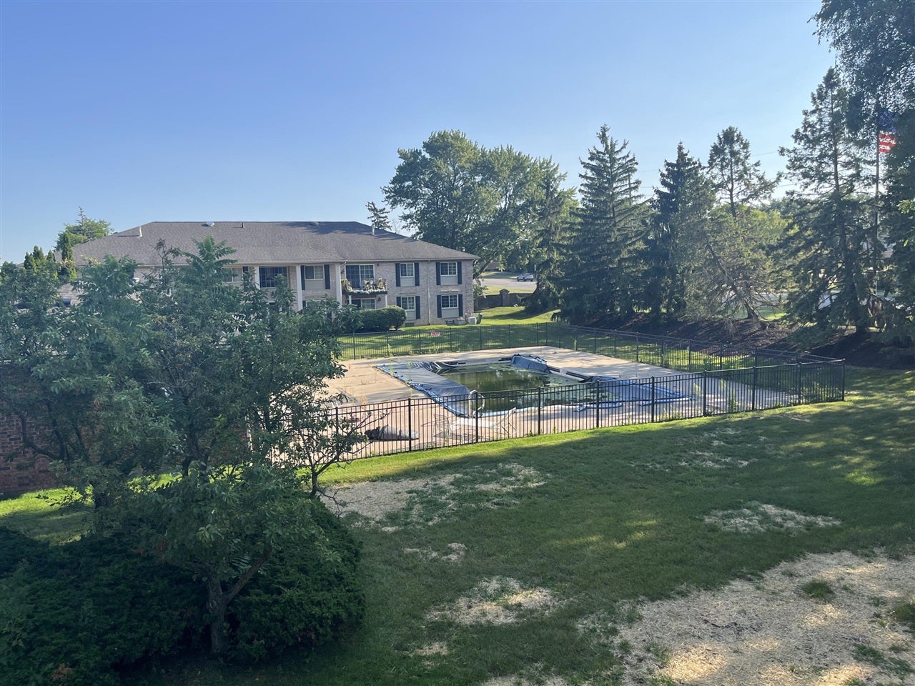 6103 Orchard Lake Road 203
