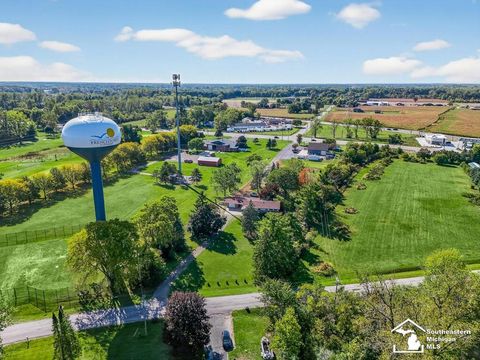 6875 S Stony Creek Road Monroe MI 48162