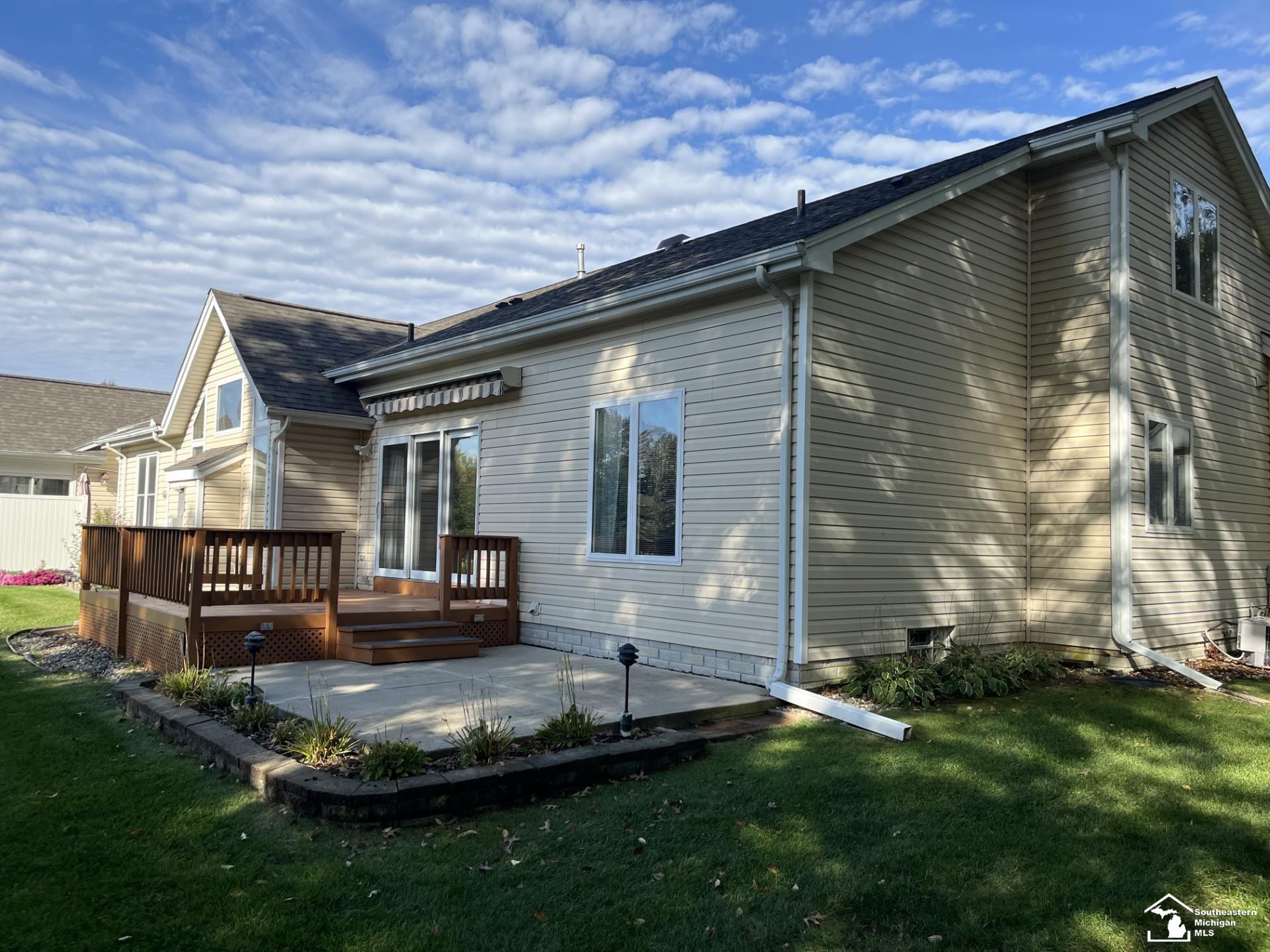 3168 Crystal Court