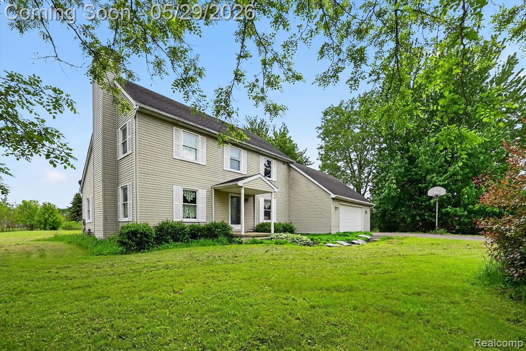 2533 W Sigler Road