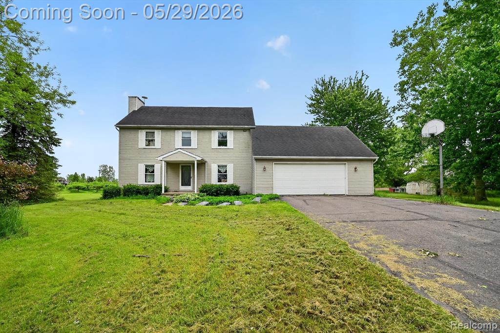 2533 W Sigler Road