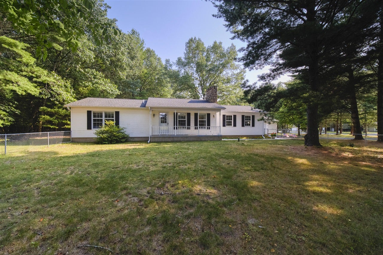 2615 Hill Road