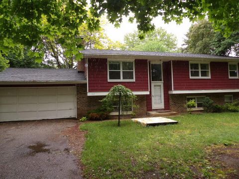 Photo of 243 Devon Road, Battle Creek, MI 49015 (MLS # 70534278)