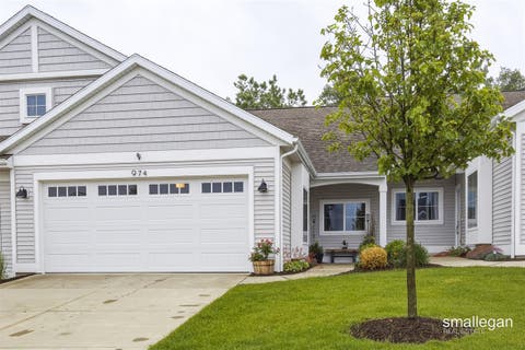Photo of 974 Castlebay Way, Hudsonville, MI 49426 (MLS # 70538284)