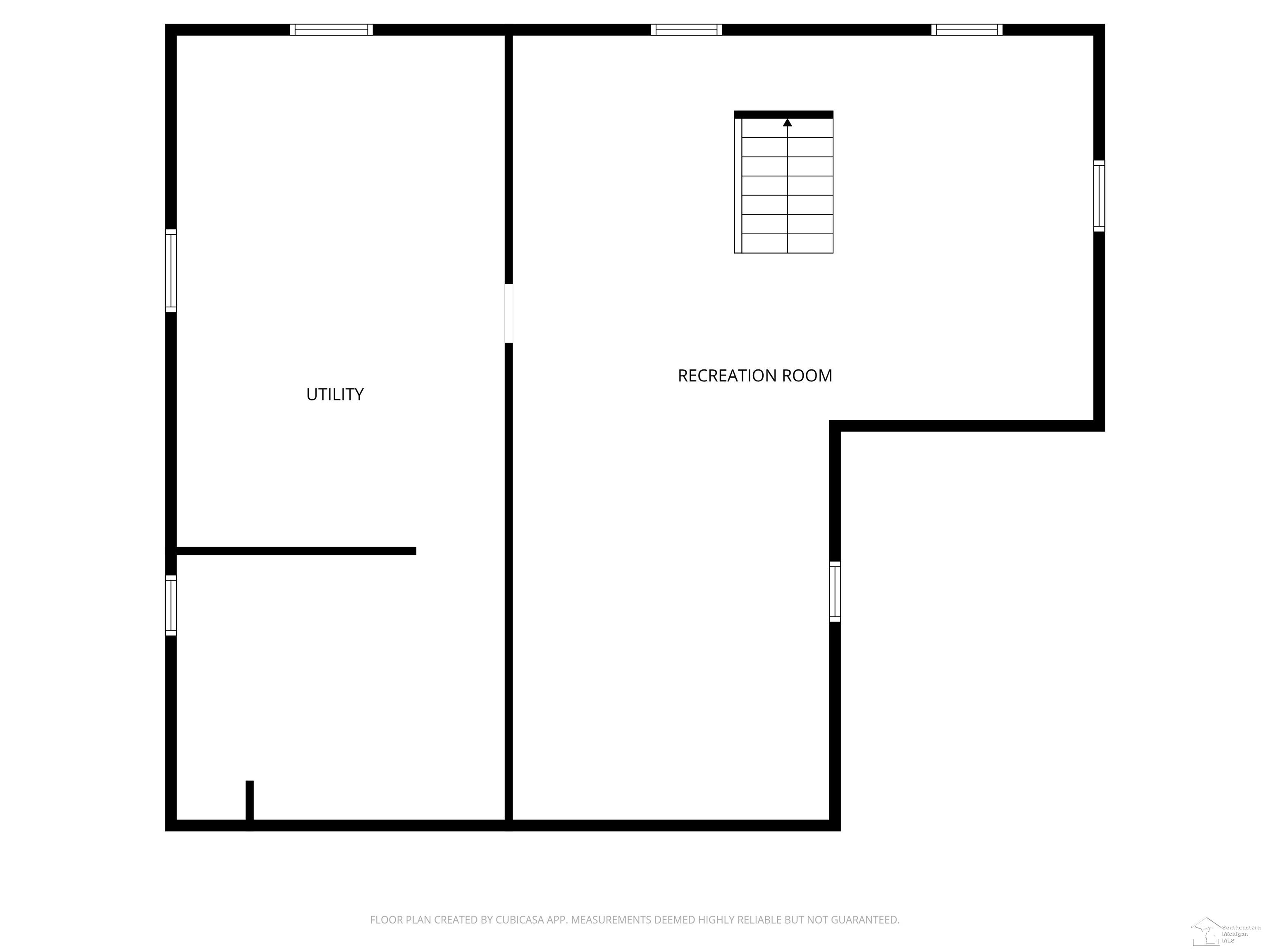 3585 Vivian Road