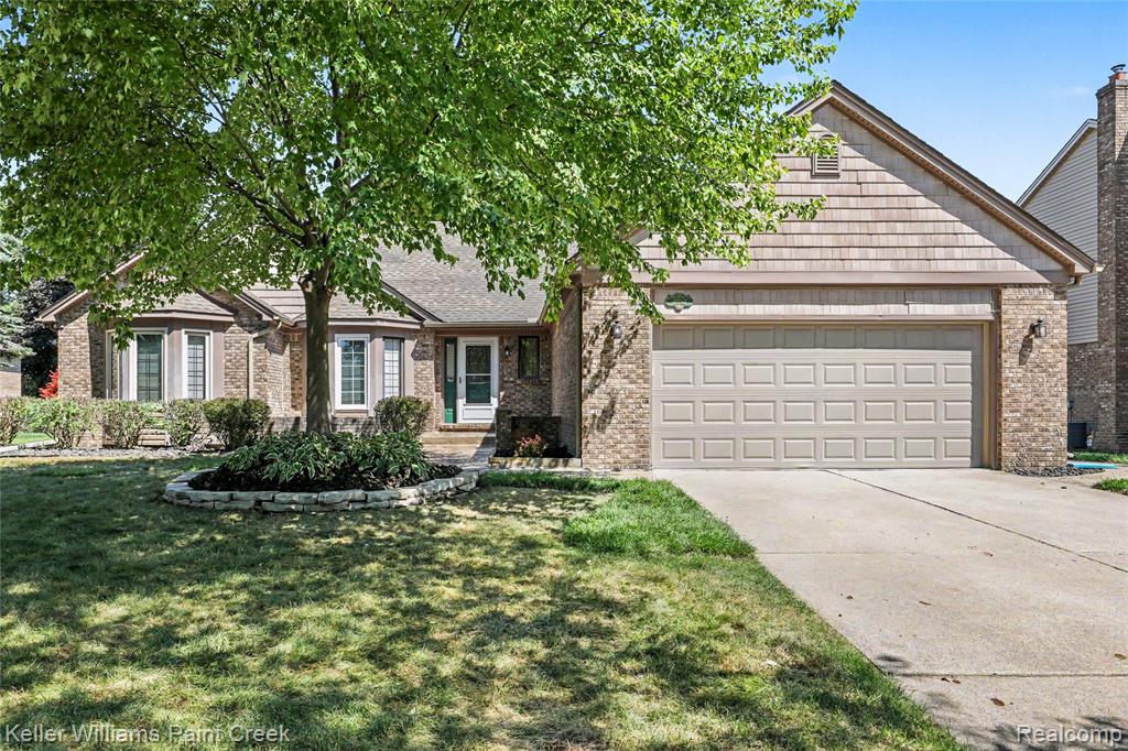 4847 Bayleaf Drive