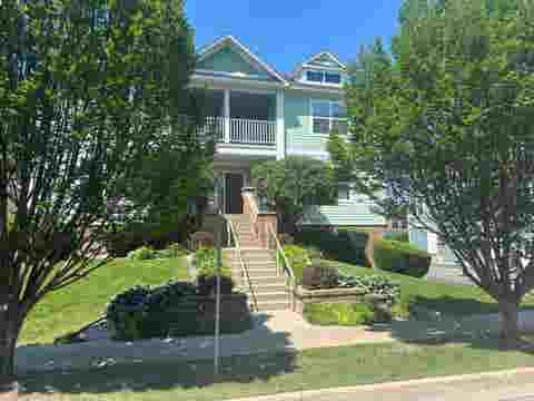 Photo of 707 E State Street D #D, Traverse City, MI 49686 (MLS # 80067880)