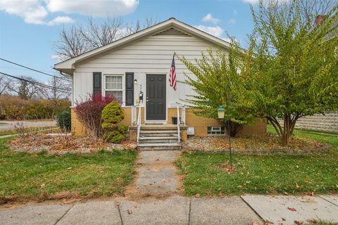 424 W 4th Street Monroe MI 48161