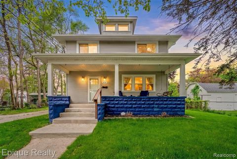616 Hubble Street Monroe MI 48161