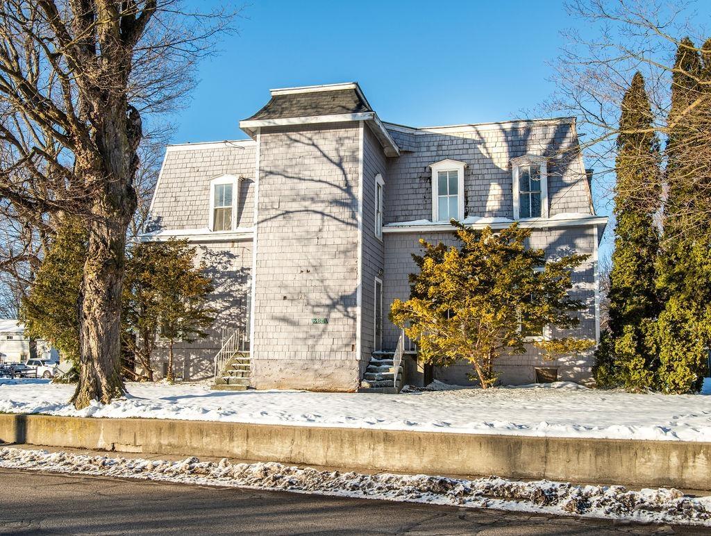 324 Railroad Street
