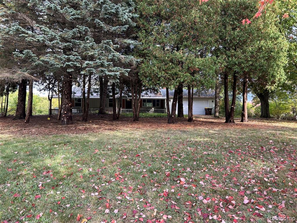 5900 N Hagadorn Road