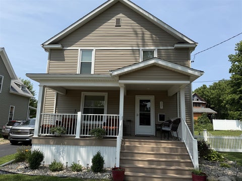 Photo of 307 Perry Street, Albion, MI 49224 (MLS # 70559770)