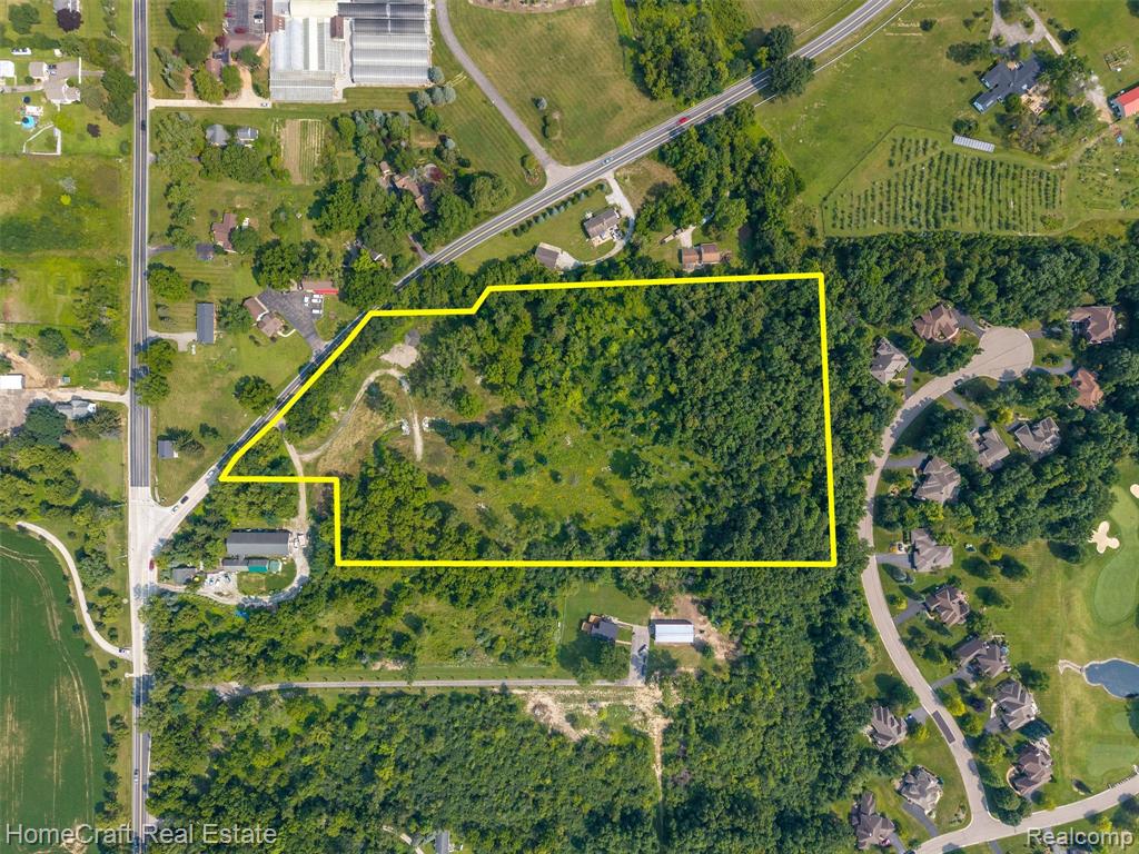 4551 ANN ARBOR SALINE Road