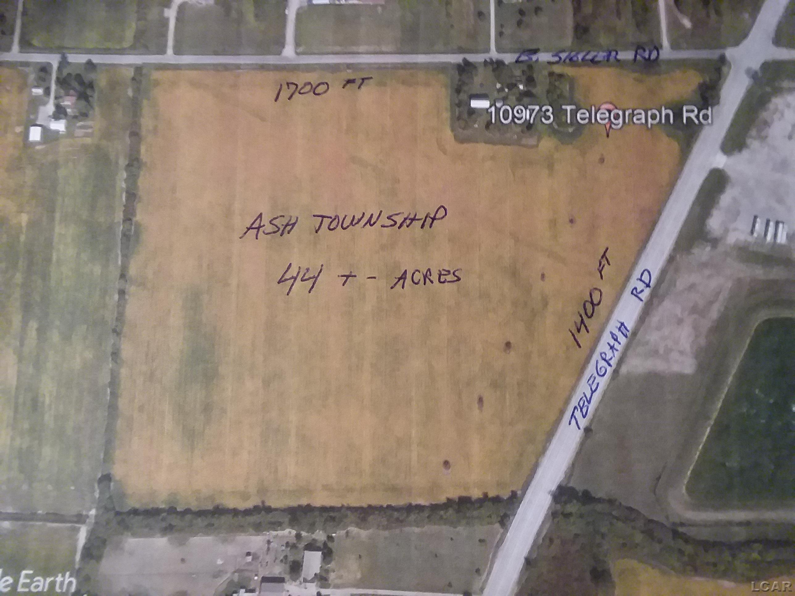2268 E Sigler Road