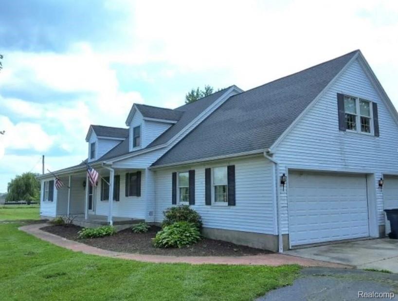6700 Starville Road