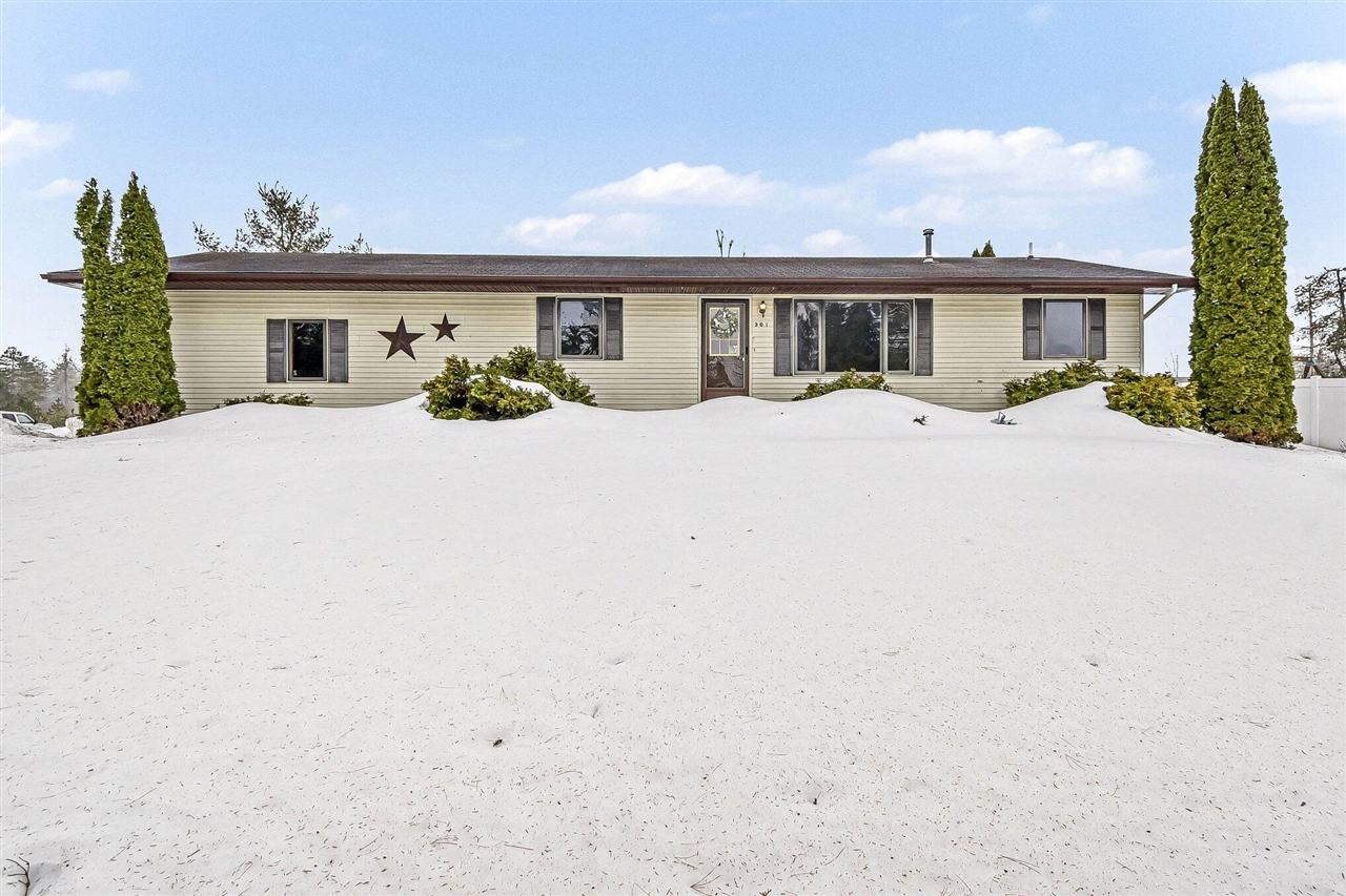 301 Ragen-Bogen Drive