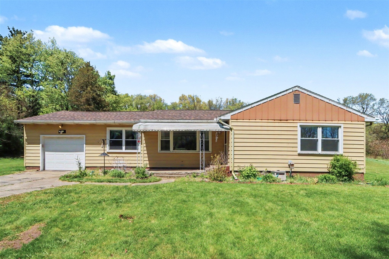 7445 Morgan Road