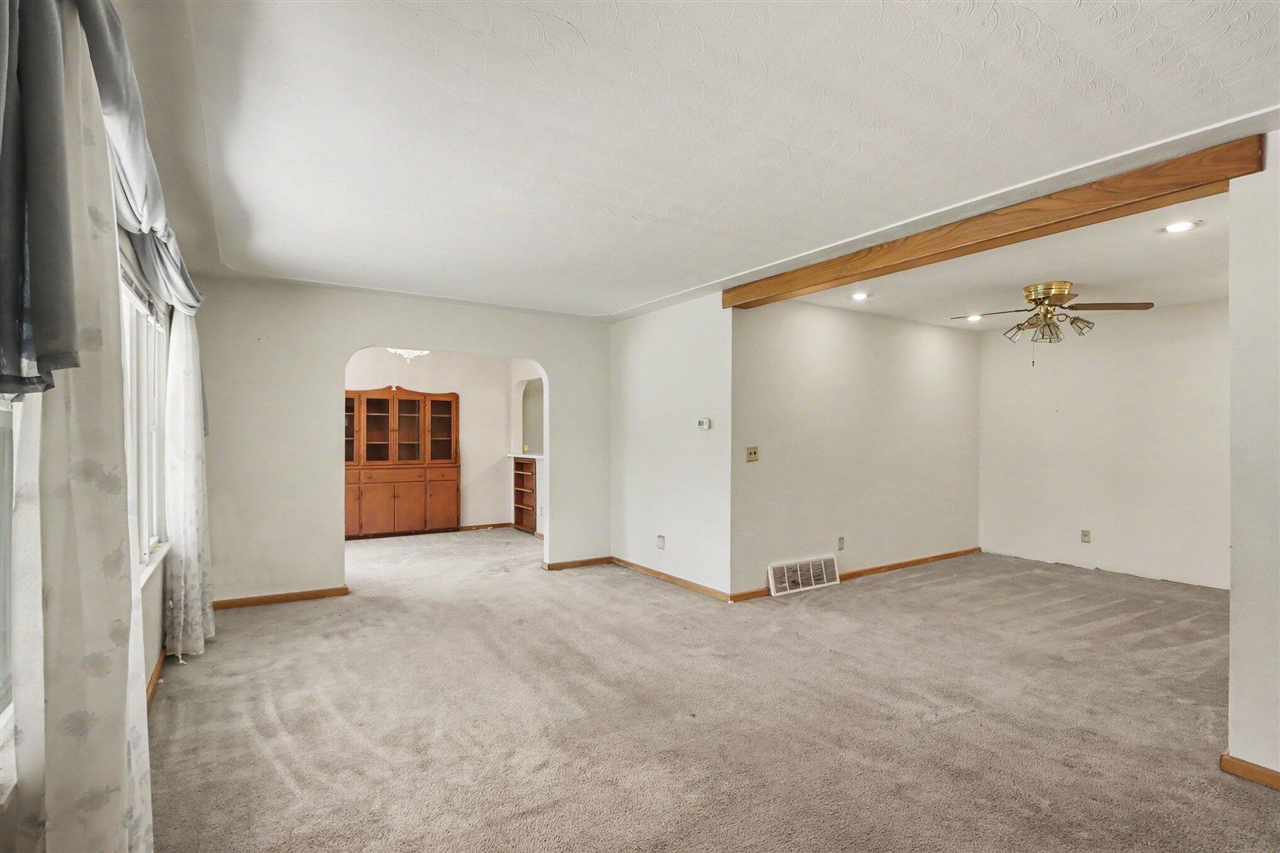 7445 Morgan Road