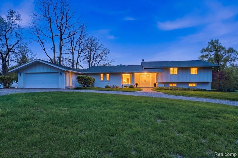 1700 Washington Road