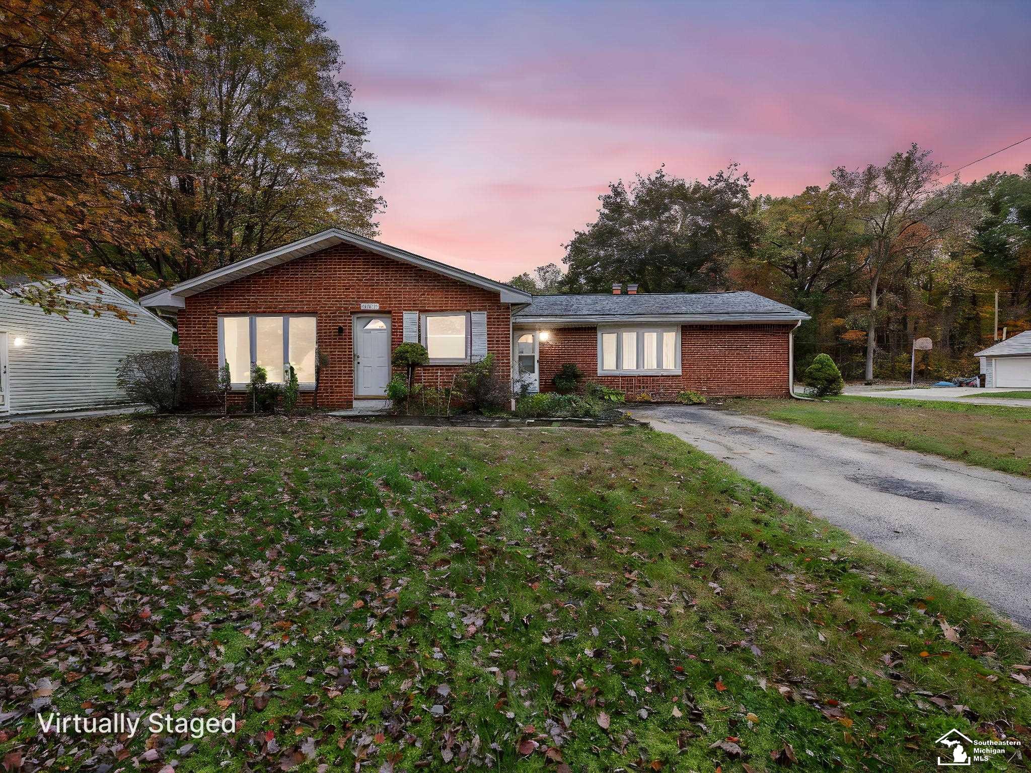 8611 Buerk Road