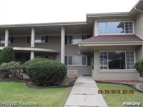 Rochester Hills, Michigan 48309, United States, 2 Bedrooms Bedrooms, ,1 BathroomBathrooms,Residential,Active,236550