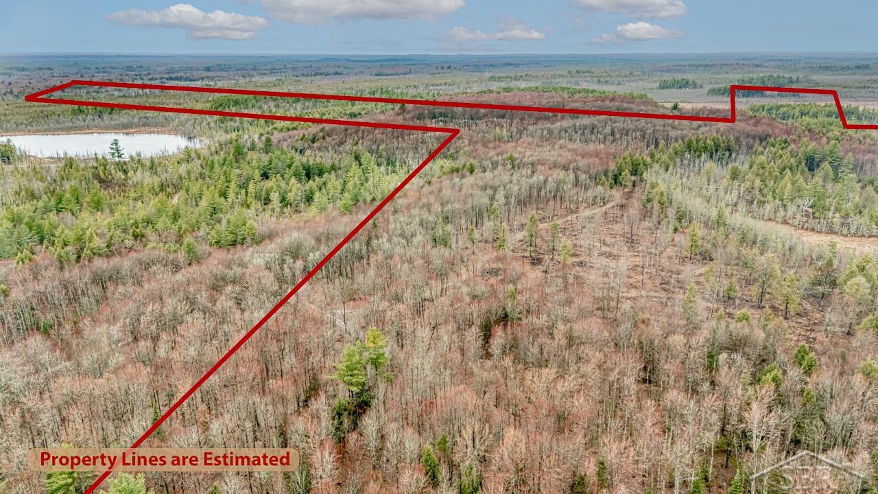 Au Train, Michigan 49895, United States, ,Land,Active,134334