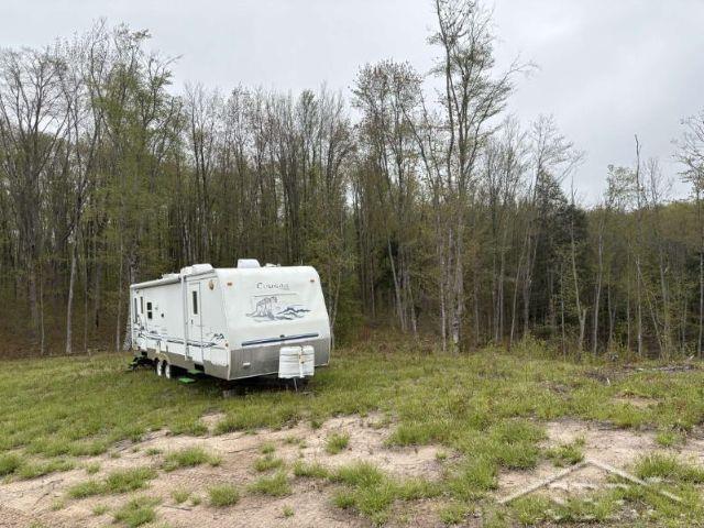 Au Train, Michigan 49895, United States, ,Land,Active,134334