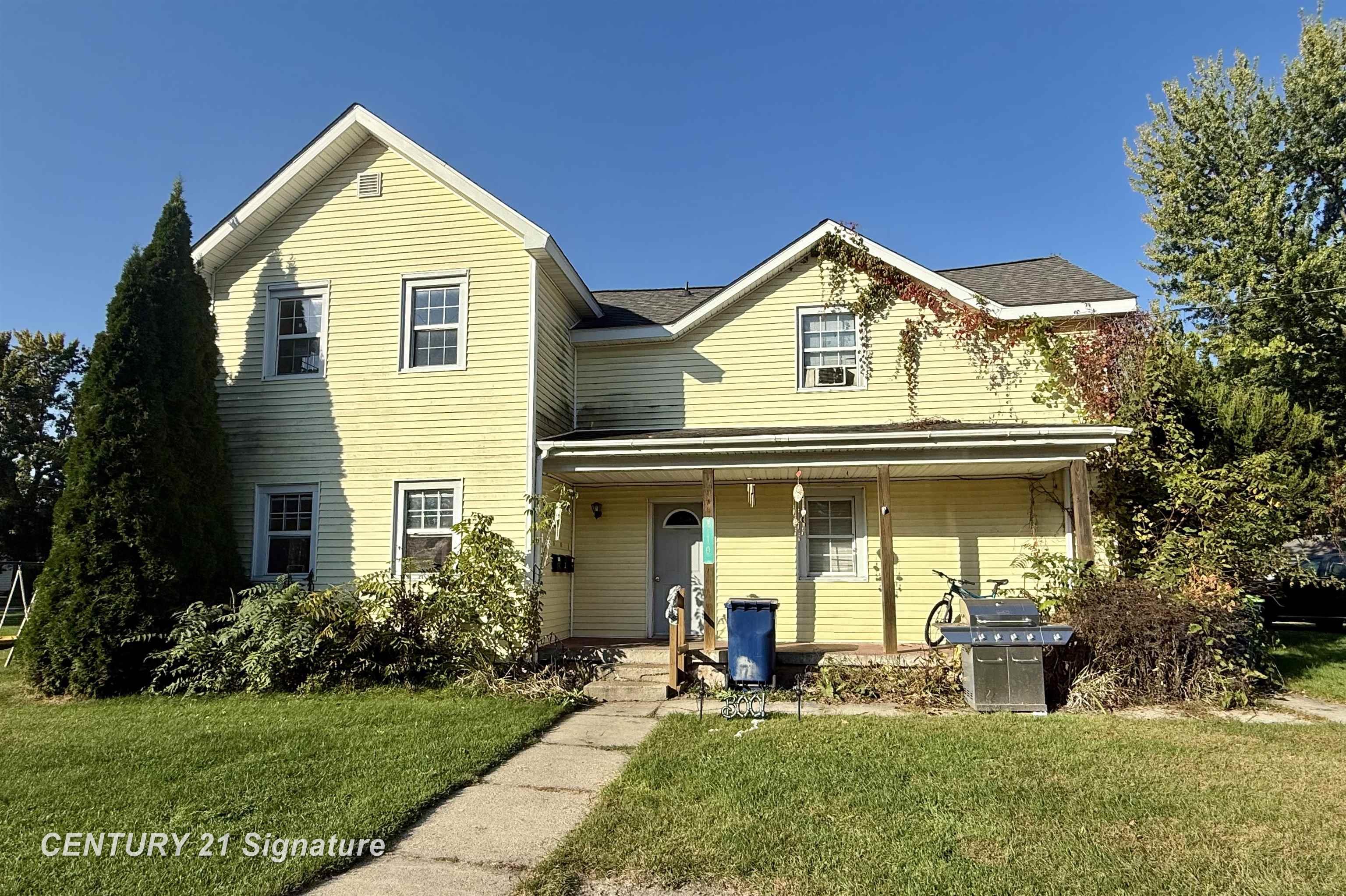 710 Chesaning Street