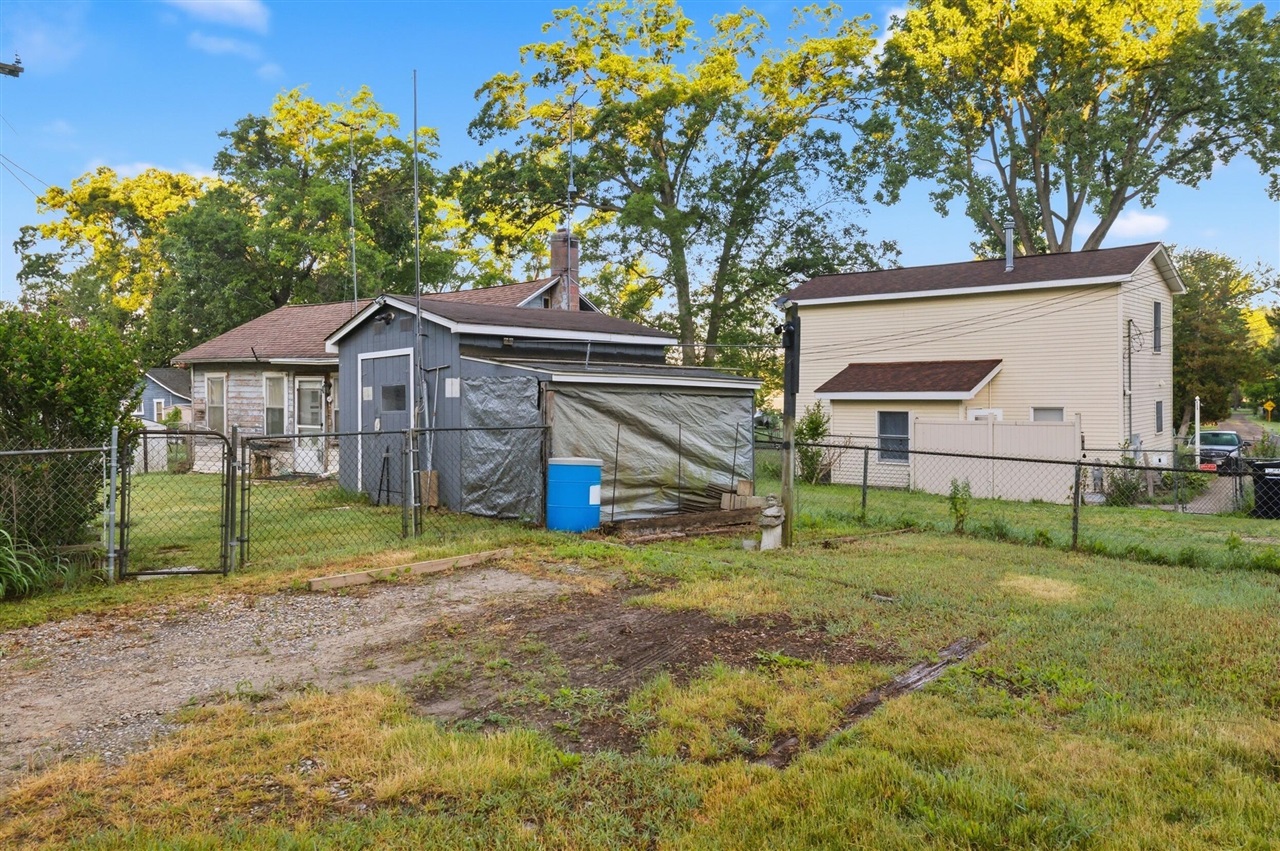 11106 Patterson Lake Drive
