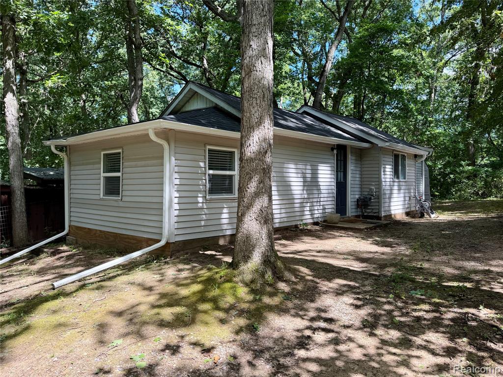 5145 Timber Lane