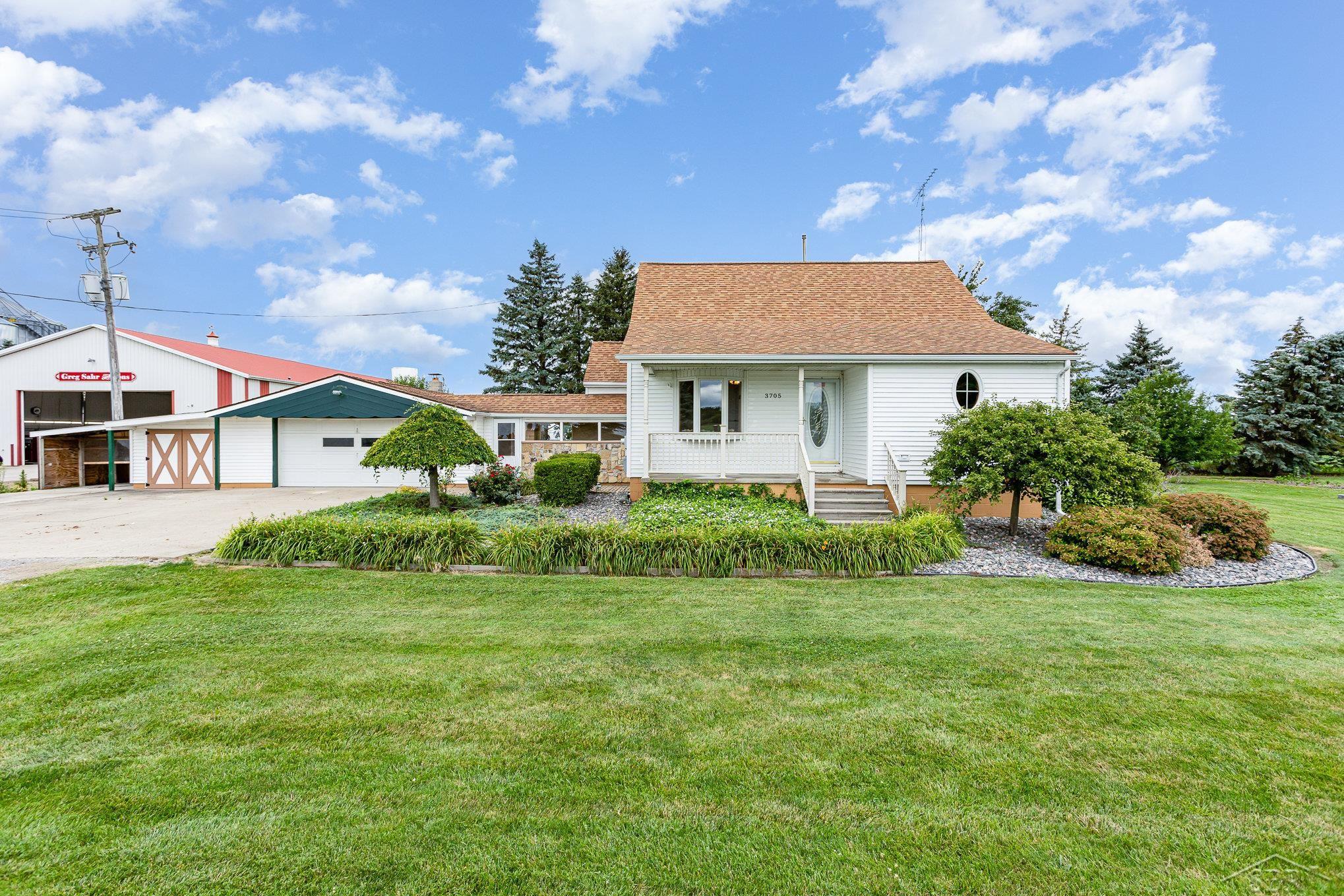 Saginaw, Michigan 48601, United States, 4 Bedrooms Bedrooms, ,2 BathroomsBathrooms,Residential,Active,193229