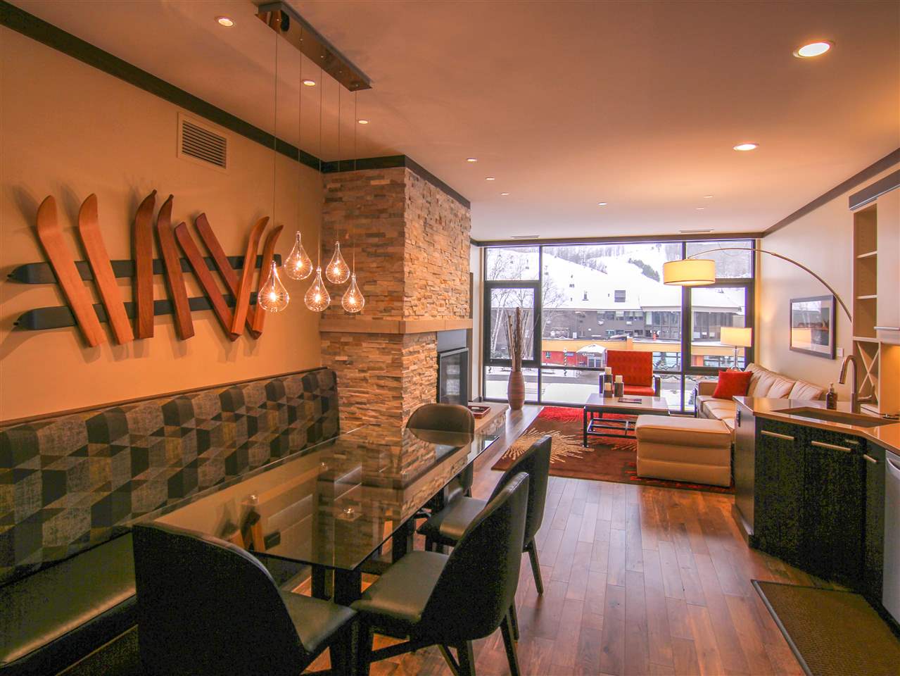 12450-Unit 14G Crystal Mountain Drive 386/388