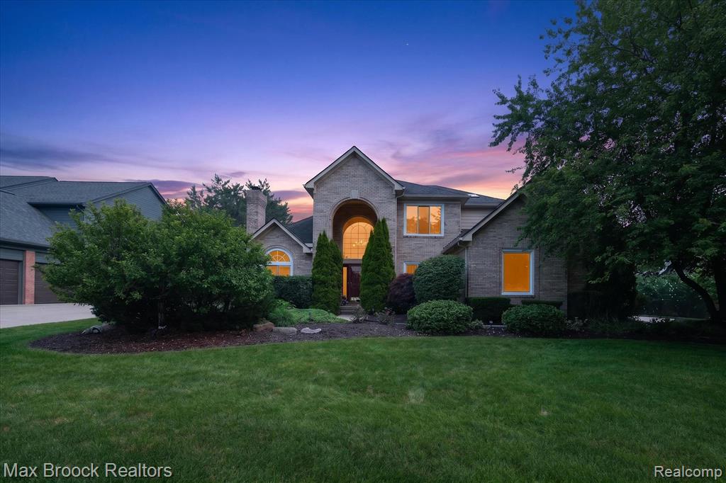 1822 Lexington Drive