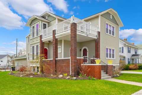 Photo of 328 W Washington Avenue, Alpena, MI 49707 (MLS # 50207851)