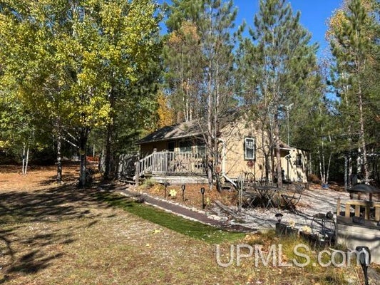 LOST LAKE RD, WETMORE, MI 49895 - Image 78c68c8097080676542e26677bdf5a4f/1910920948