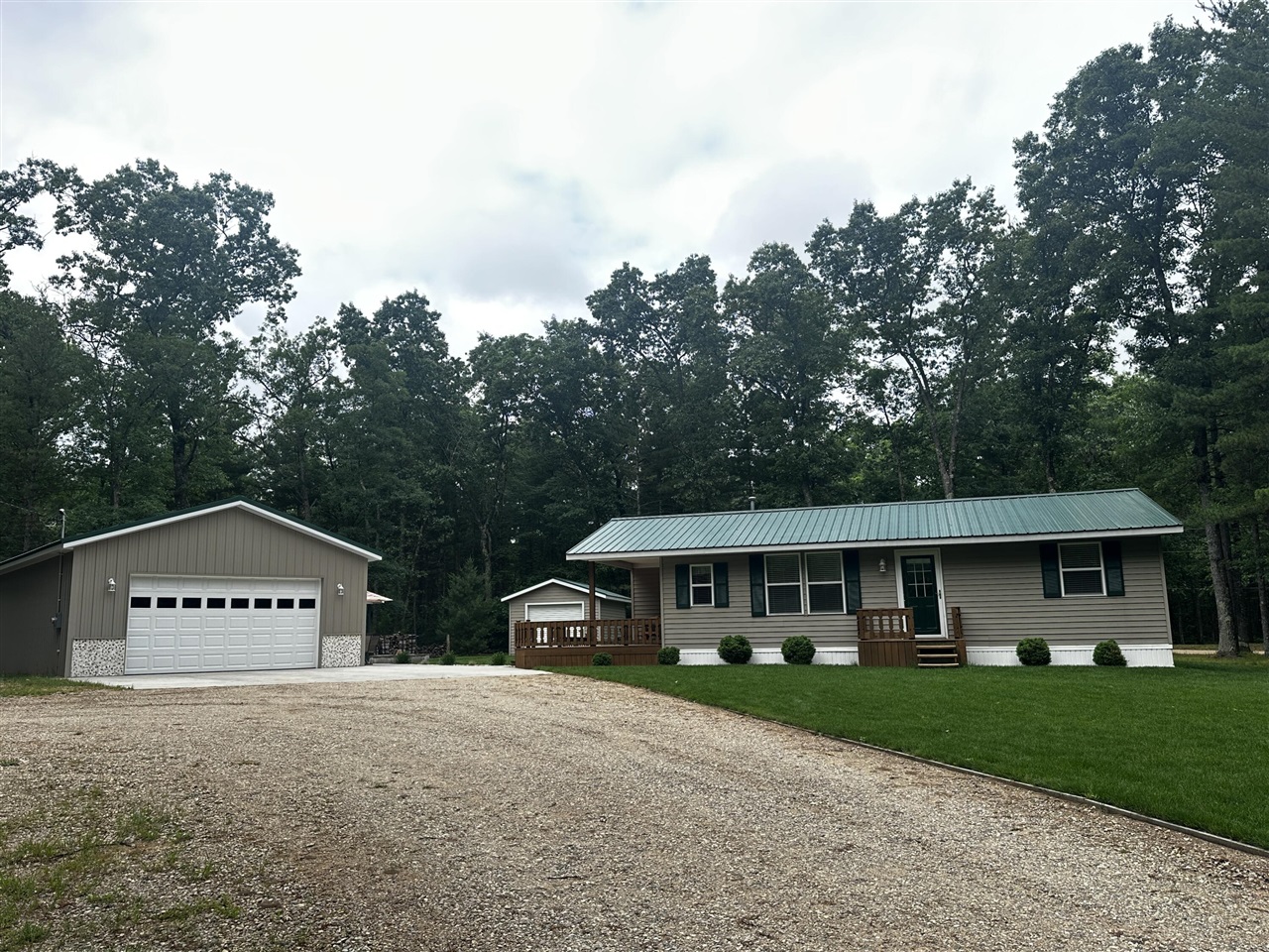 11968 Midget Lake Drive