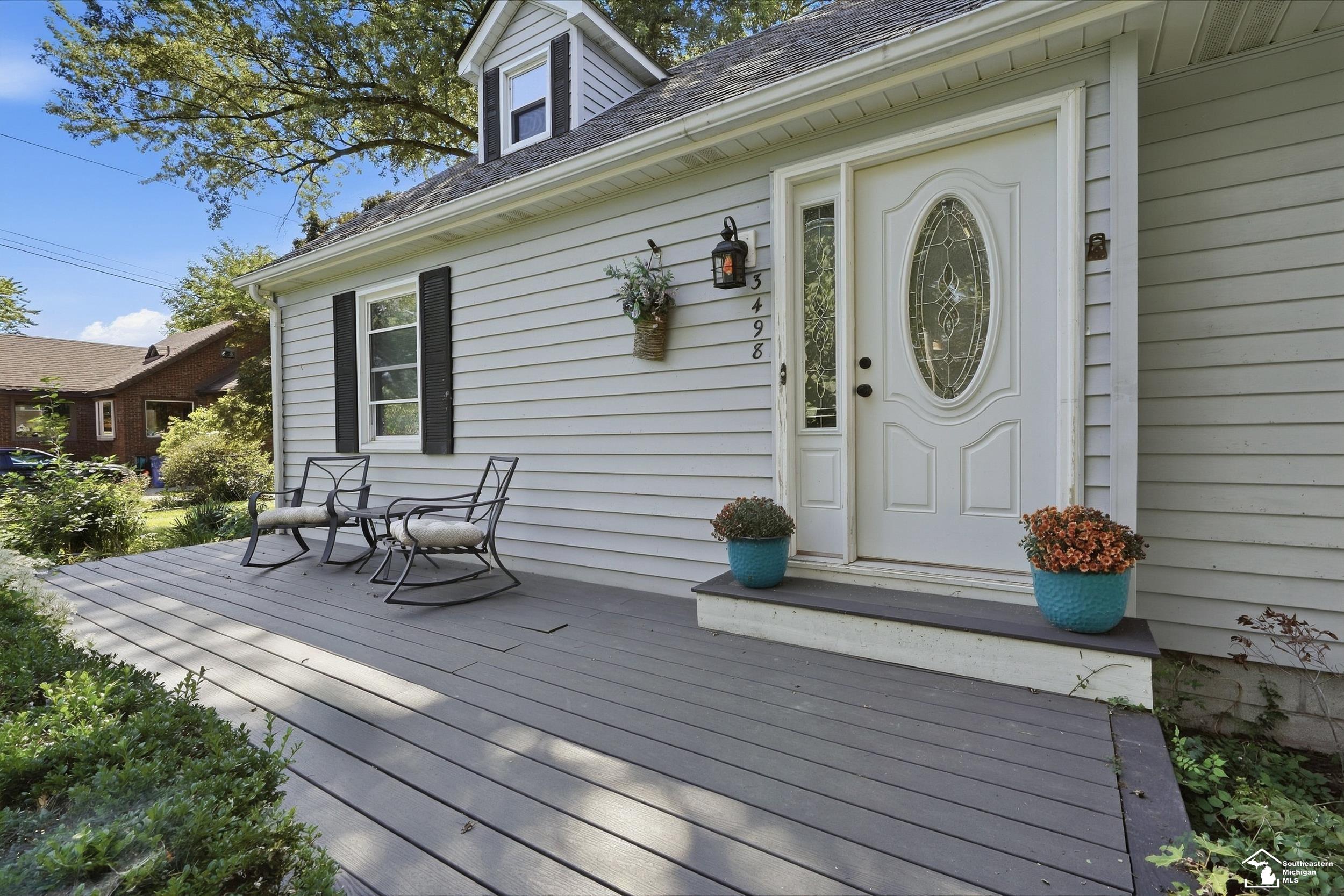 3498 Iroquois Trail