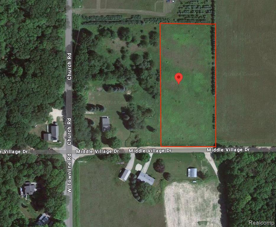 8924 MIDDLE VILLAGE Road