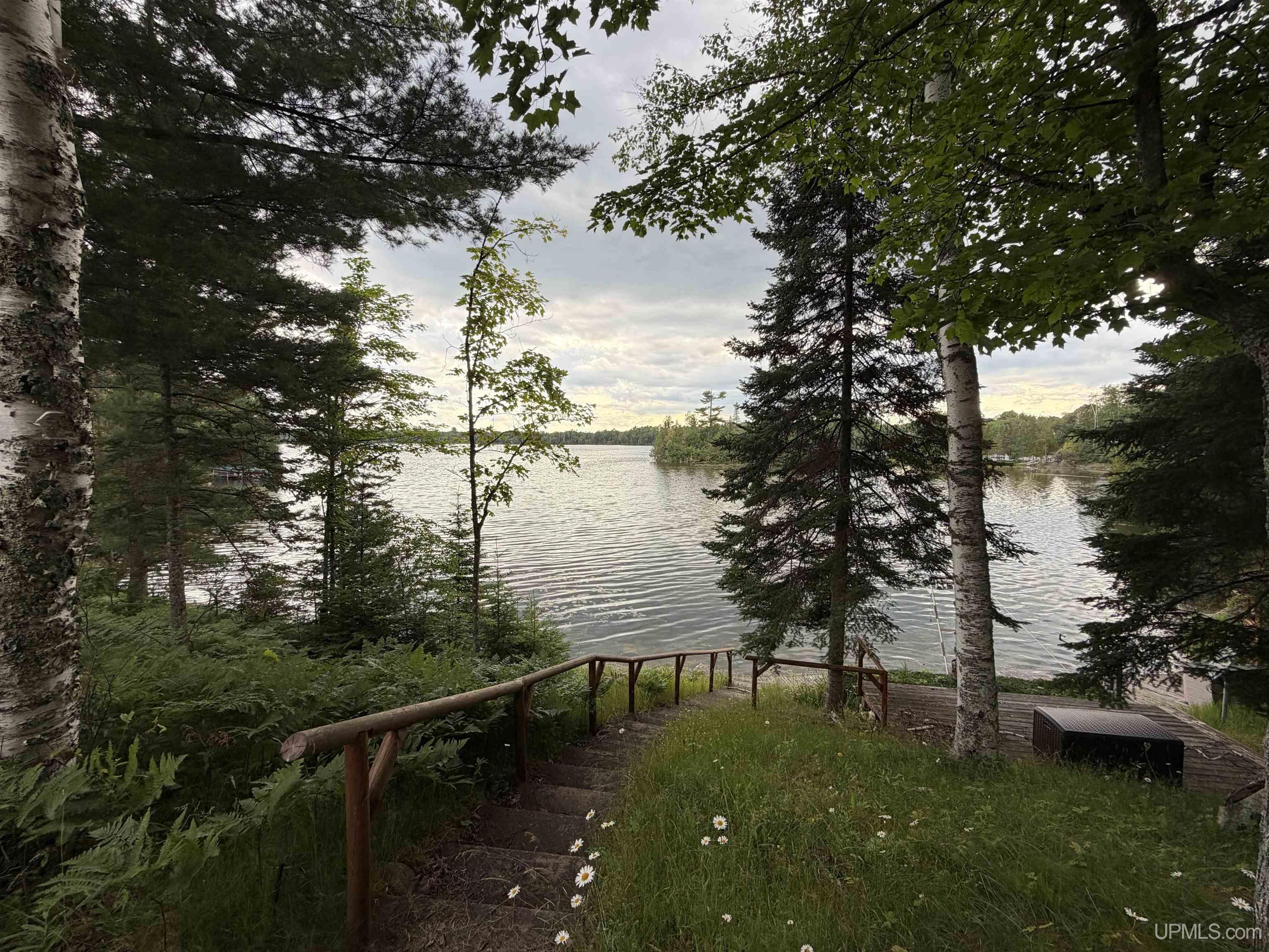 1798 Chief Lake Road