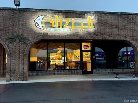 3665 15 Mile Road Sterling Heights MI 48310