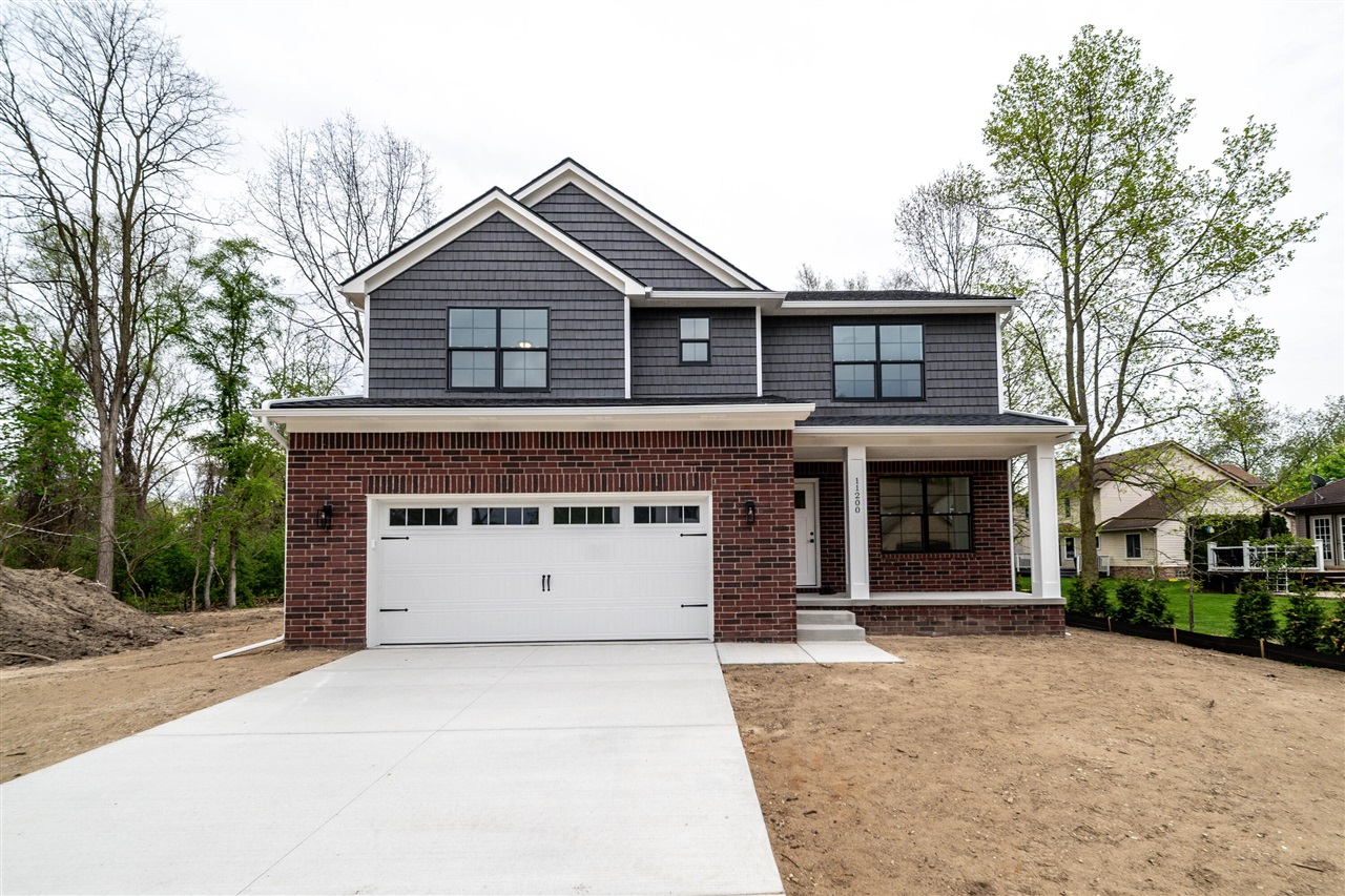 11200 Tremont Lane