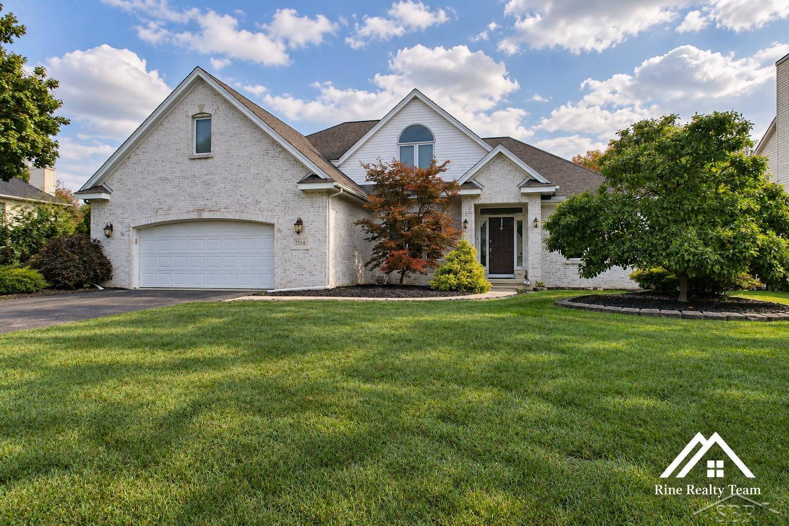 7254 Hidden Lane Court