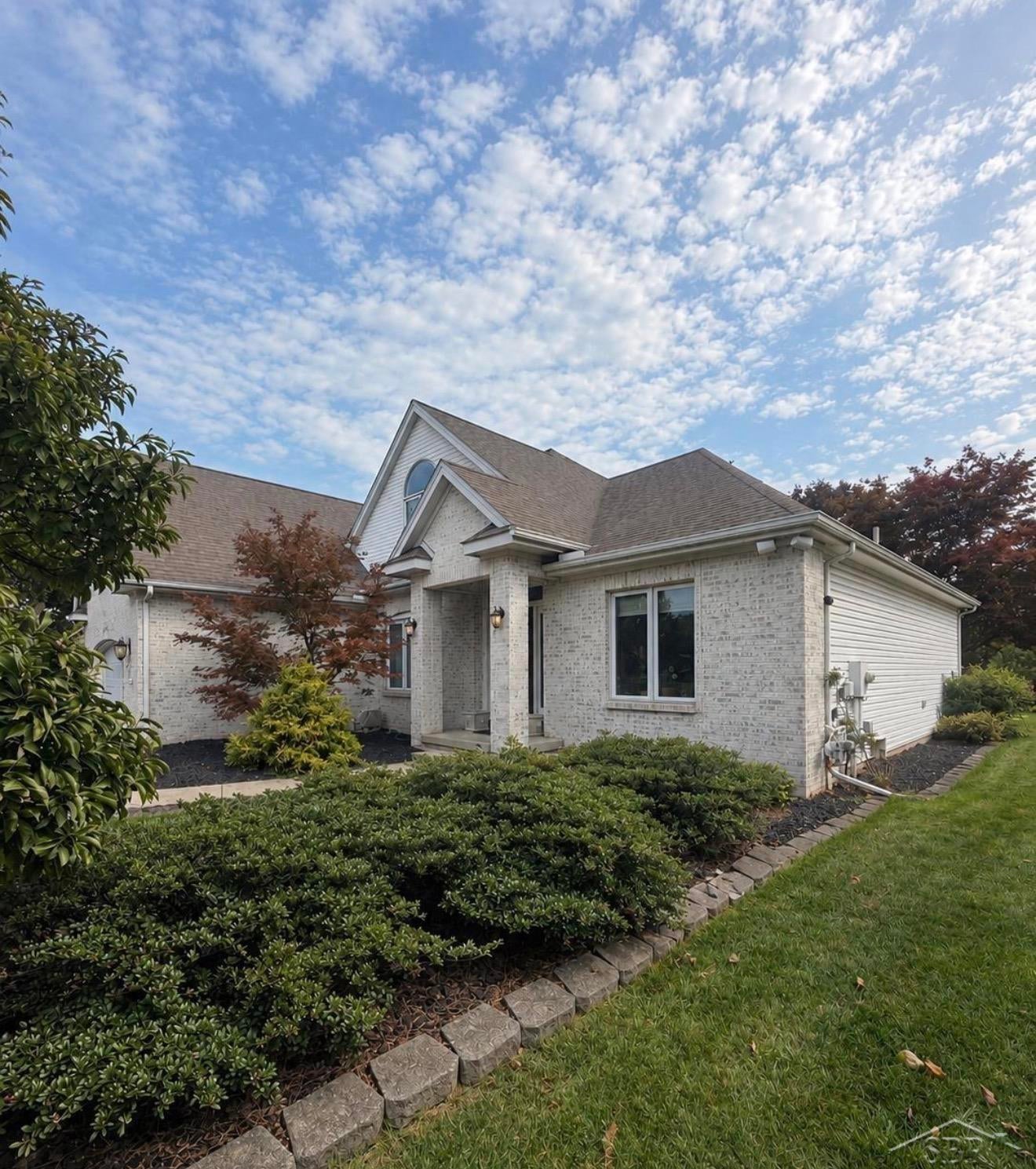 7254 Hidden Lane Court
