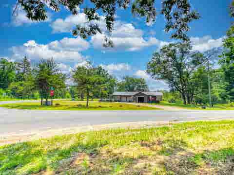 Photo of 3973 E 3 Mile Road, Luther, MI 49656 (MLS # 80070970)