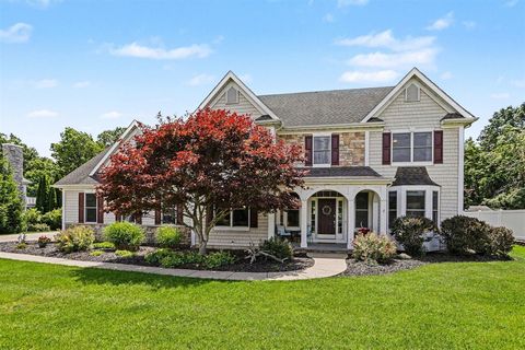 Photo of 2768 Sanctuary Drive, Stevensville, MI 49127 (MLS # 70539441)