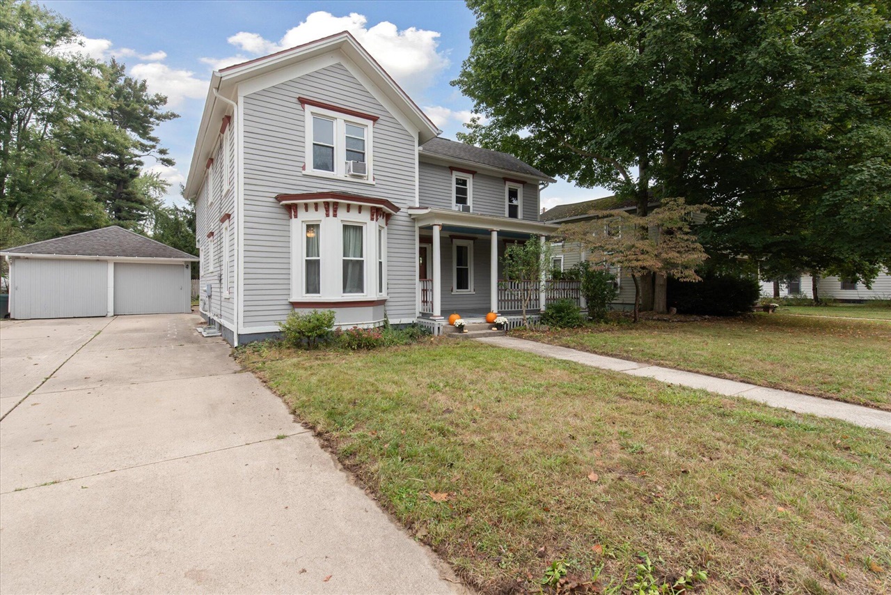 221 E Main Street