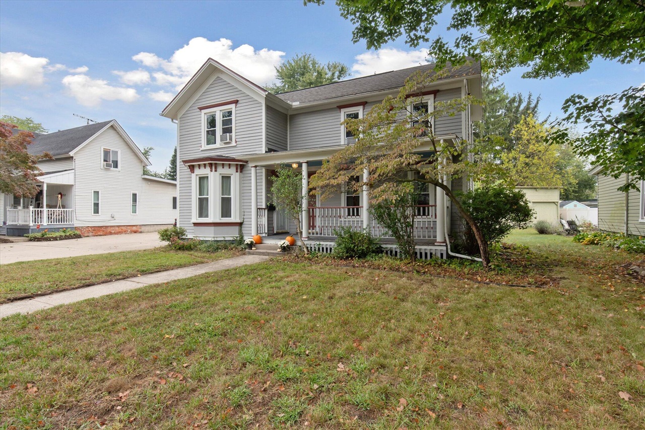 221 E Main Street